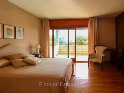 Casa de 619 m² en Esplugues de Llobregat