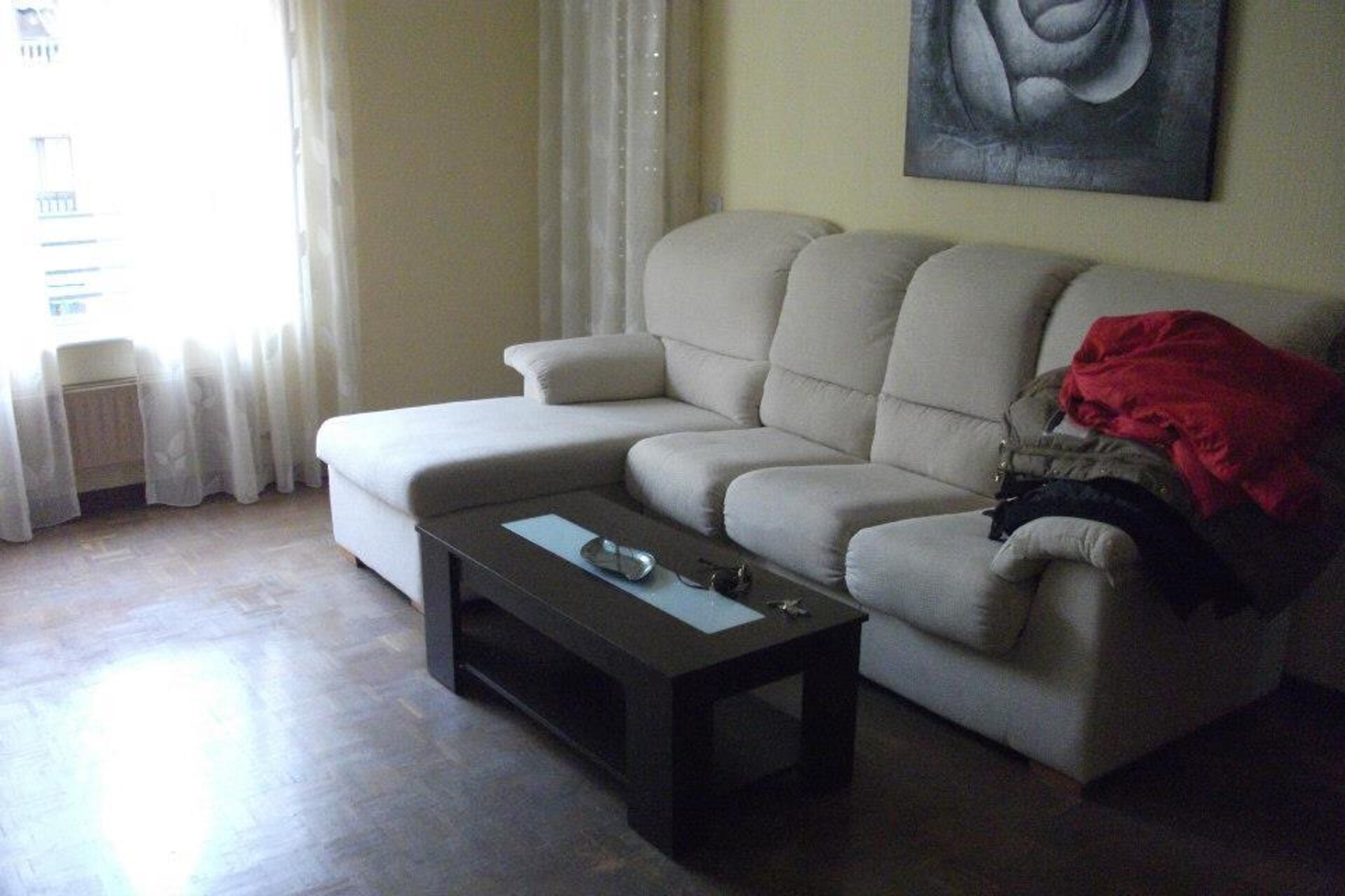 Piso de 150 m² en Salamanca