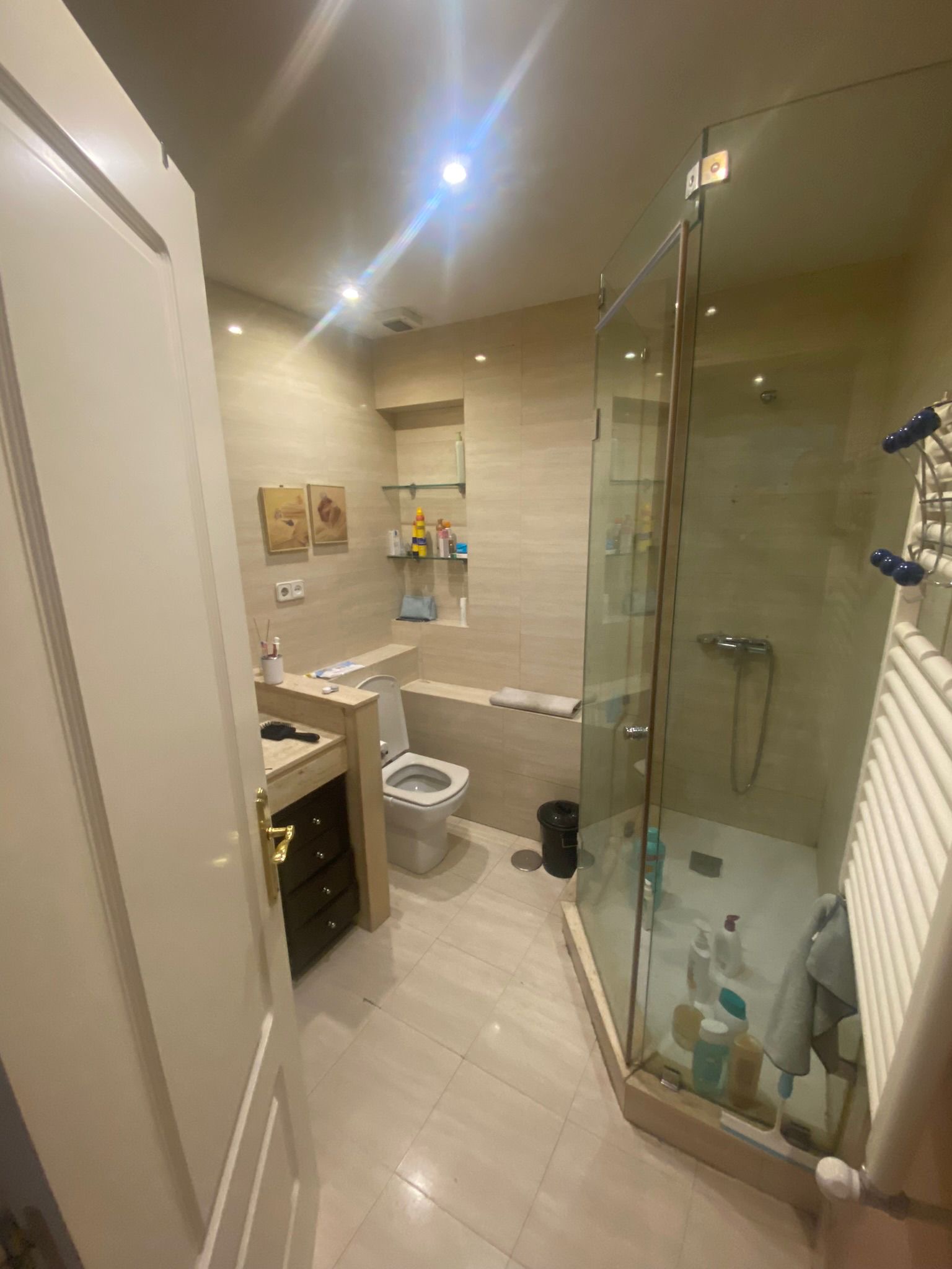 Habitación 160 m², Alcalá de Henares