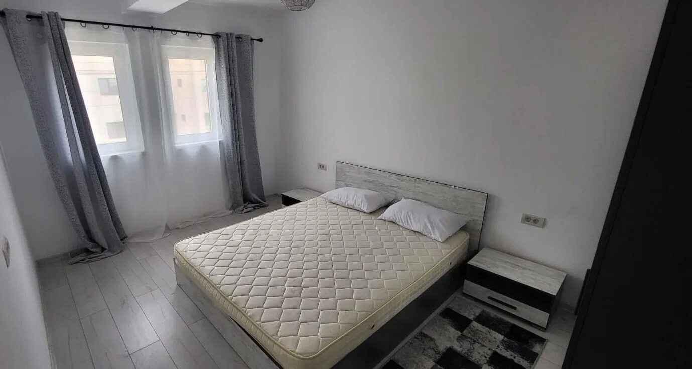 Pis de 54 m² a Madrid