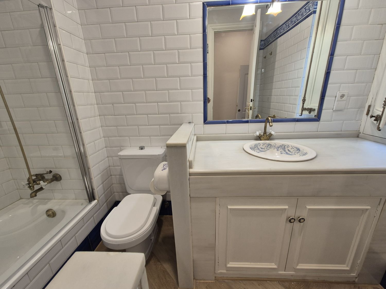 Piso de 158 m² en Gijón