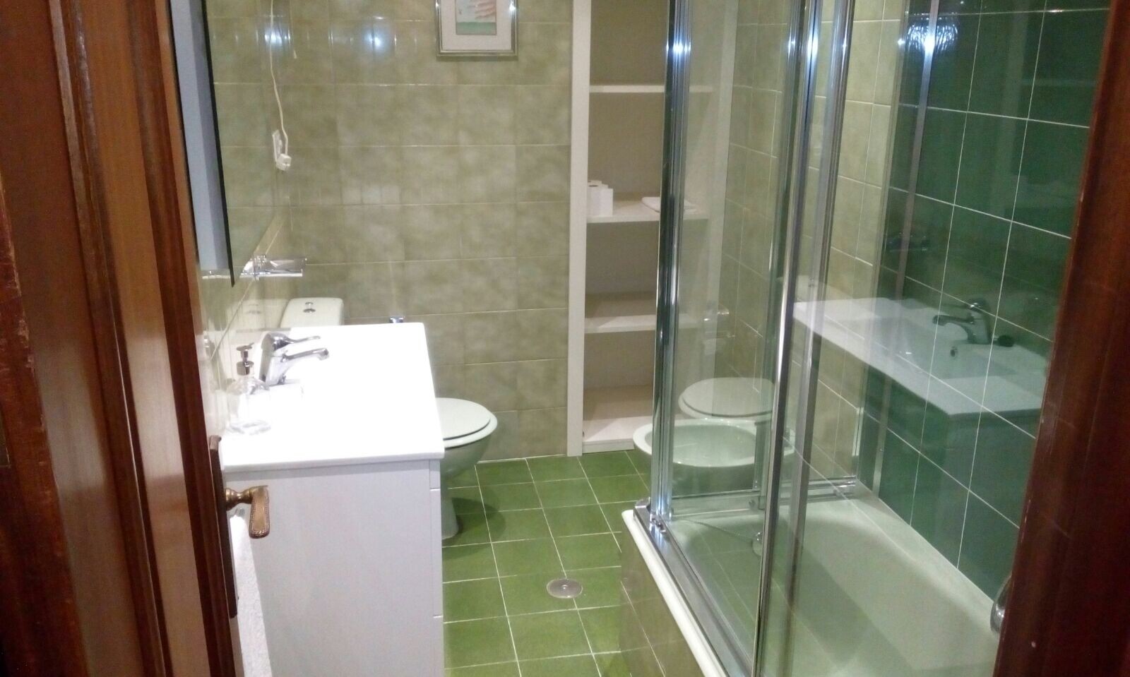 Wohnung 125 m² in Jaén