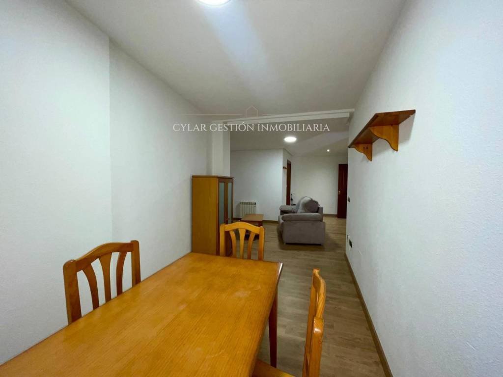 Pis de 50 m² a Salamanca