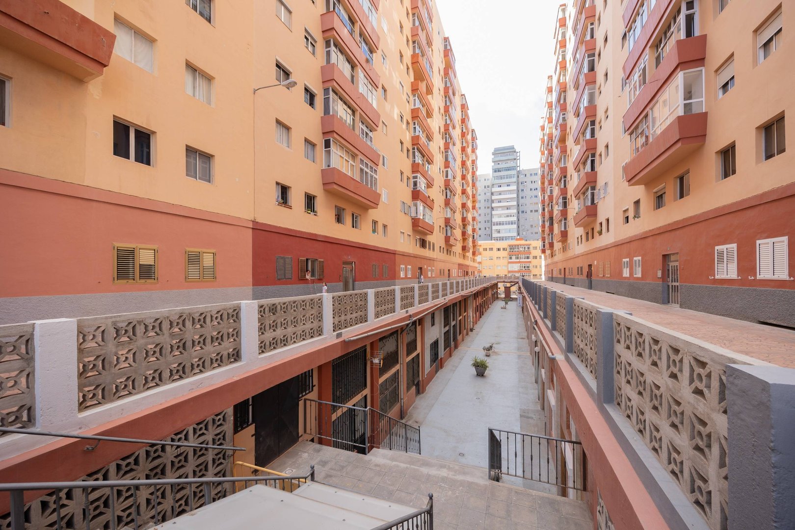Piso de 79 m² en Las Palmas de Gran Canaria