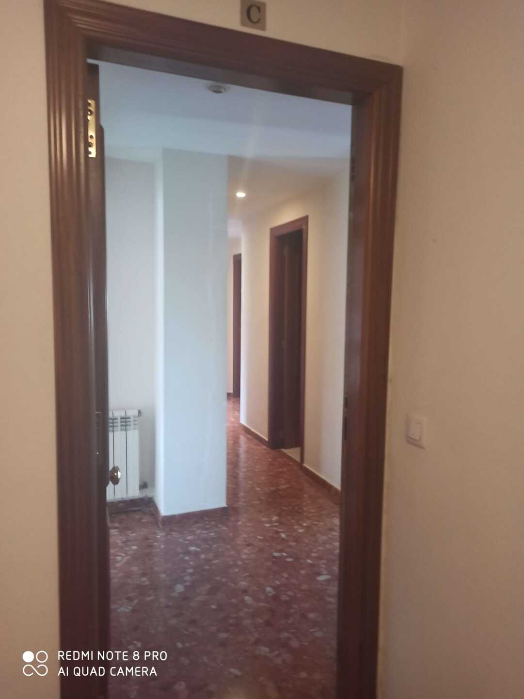 Piso de 135 m² en Castellón de la Plana