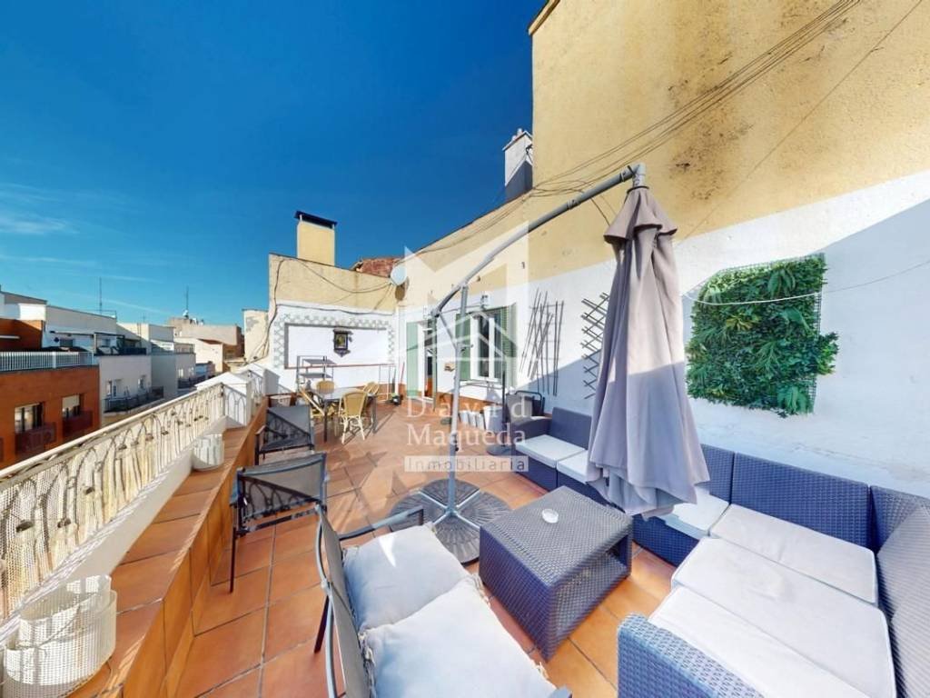 Pis de 103 m² a Madrid