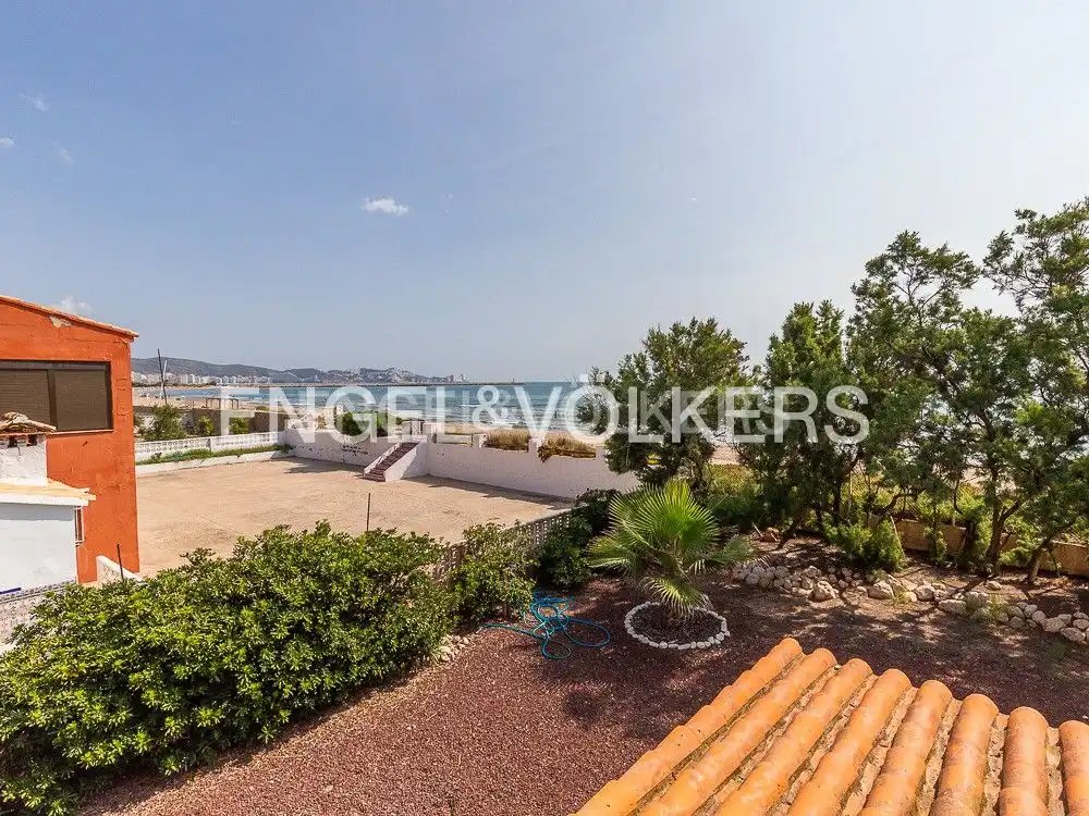 Casa de 177 m² a Cullera