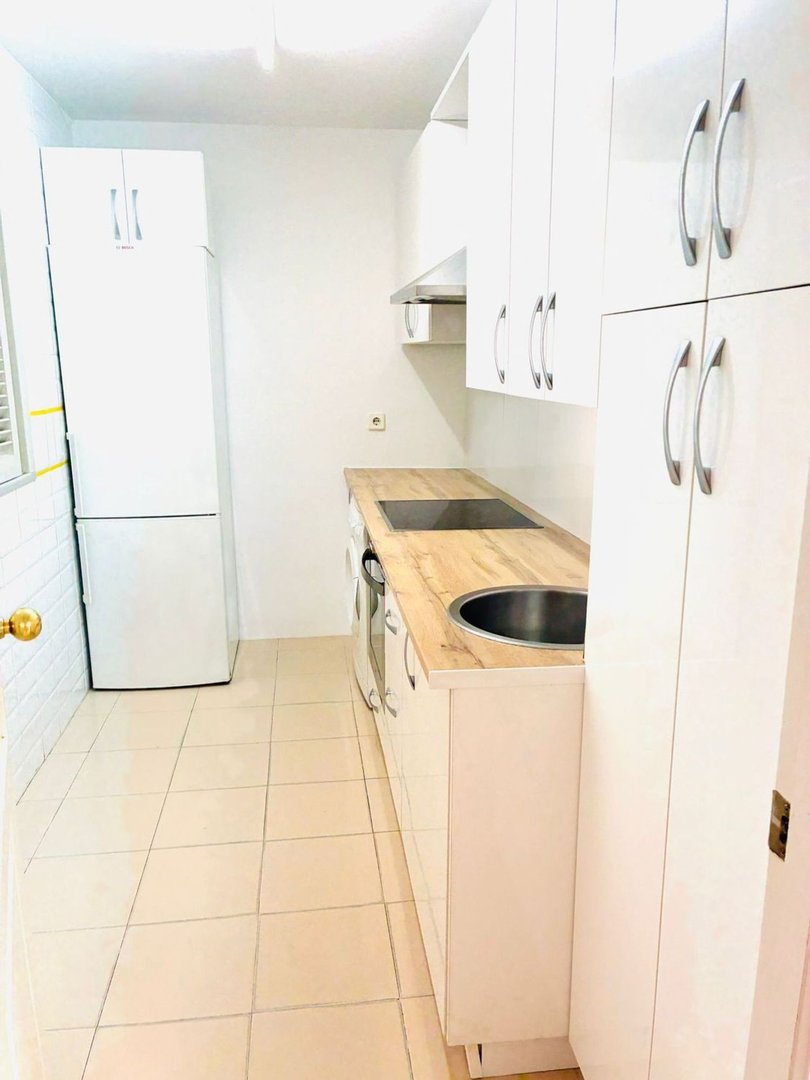 Piso de 80 m² en Cádiz