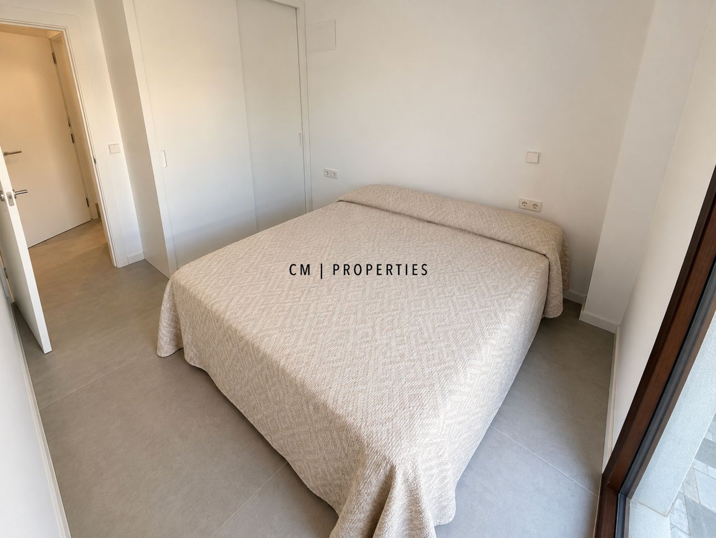 Piso de 74 m² en Valencia