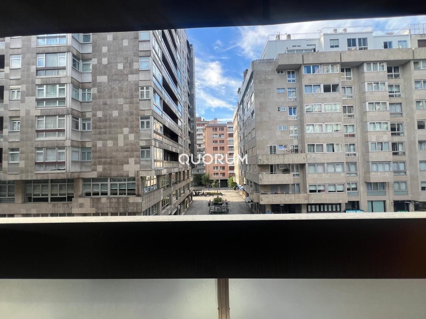 Piso de 203 m² en Bilbao