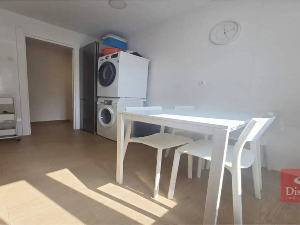 Piso de 106 m² en Santander
