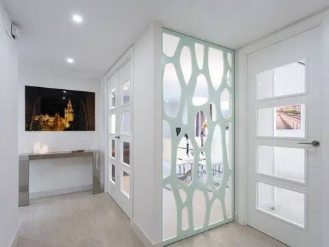 Habitación 130 m², Sevilla