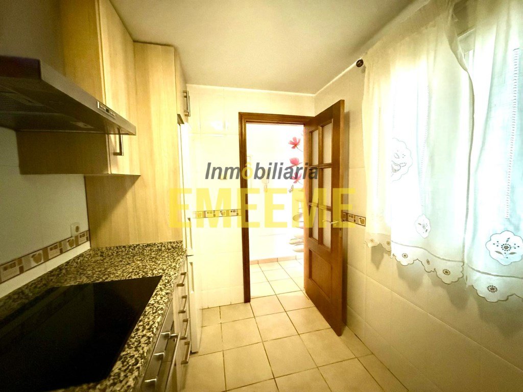 Piso de 60 m² en Ronda