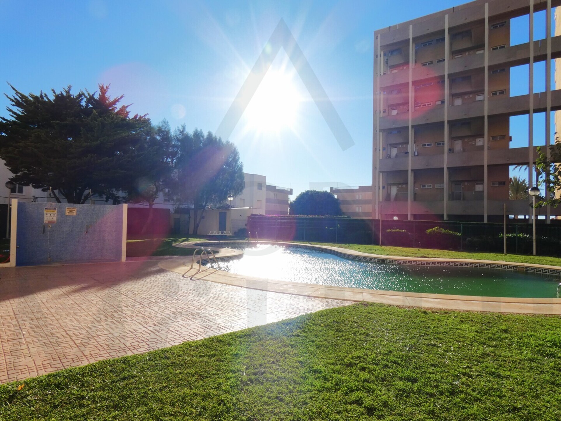 Pis de 59 m² a Cartagena