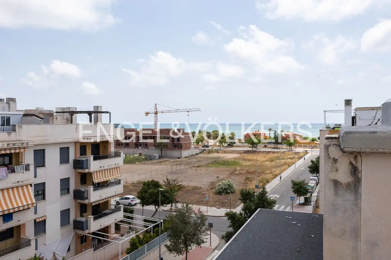 Piso de 120 m² en Almenara