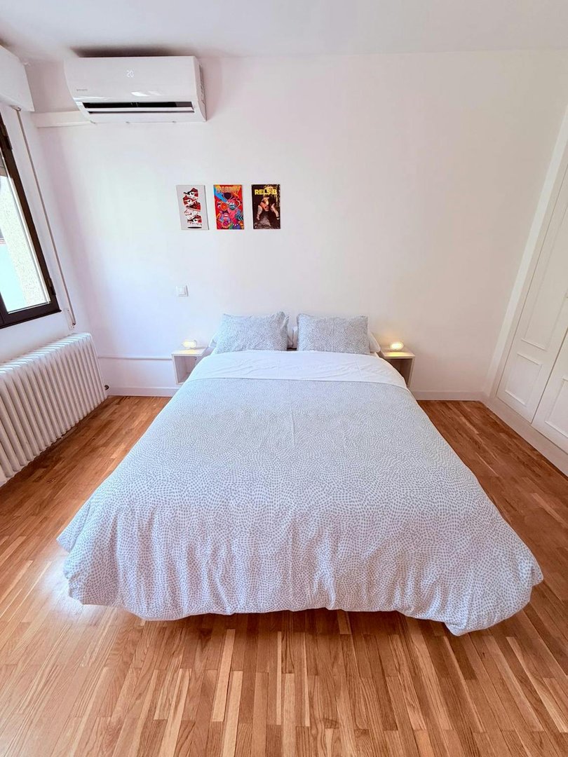 Piso de 25 m² en Madrid