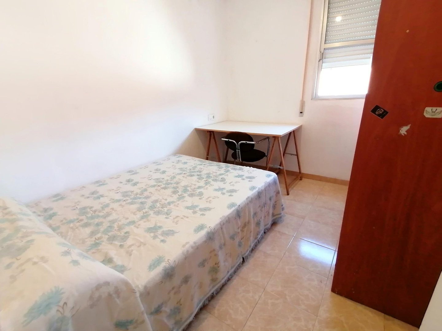 Piso de 105 m² en Cáceres
