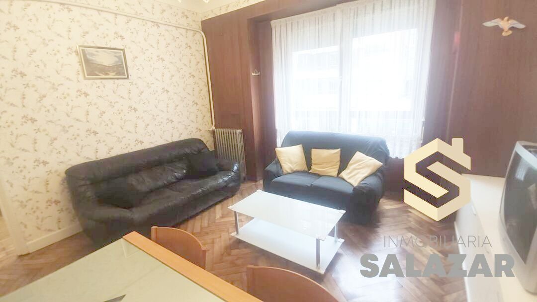 Pis de 79 m² a Bilbao