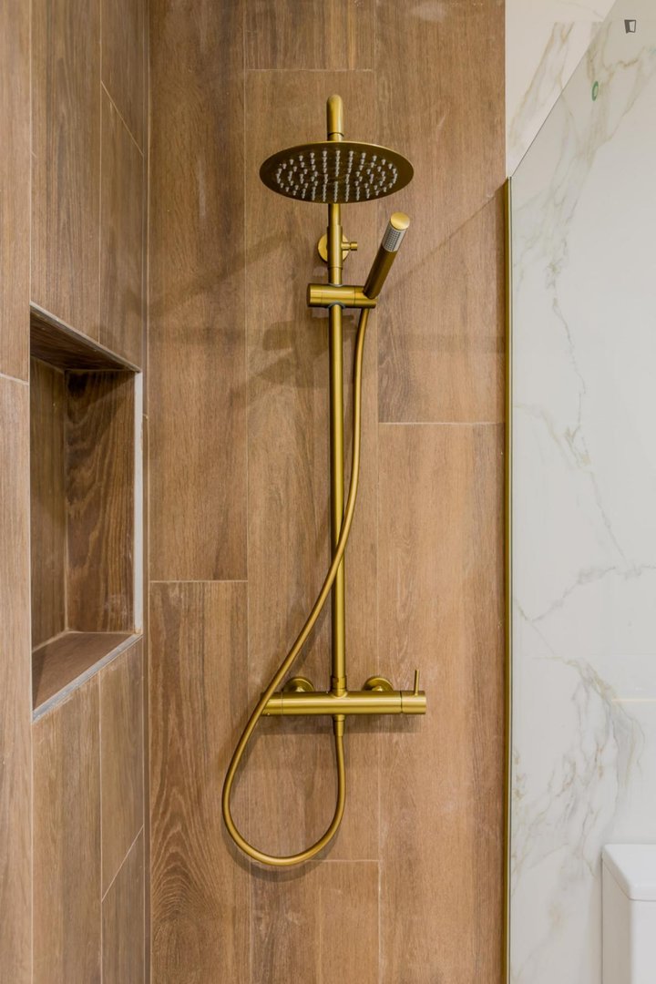Wohnung 45 m² in Barcelona