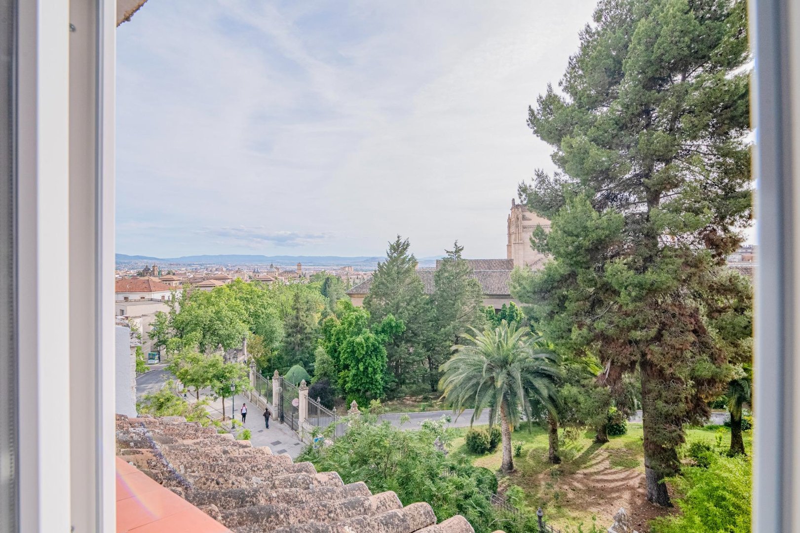Piso de 38 m² en Granada