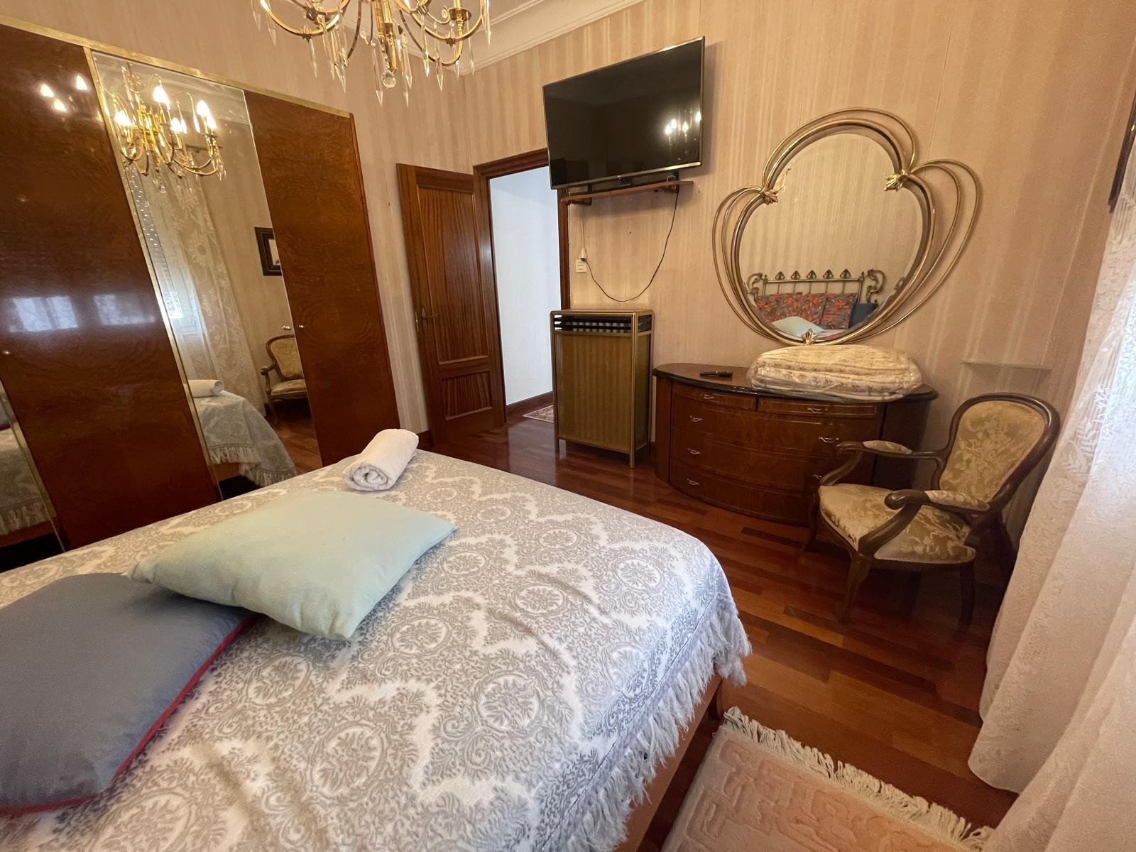 Piso de 102 m² en Bilbao