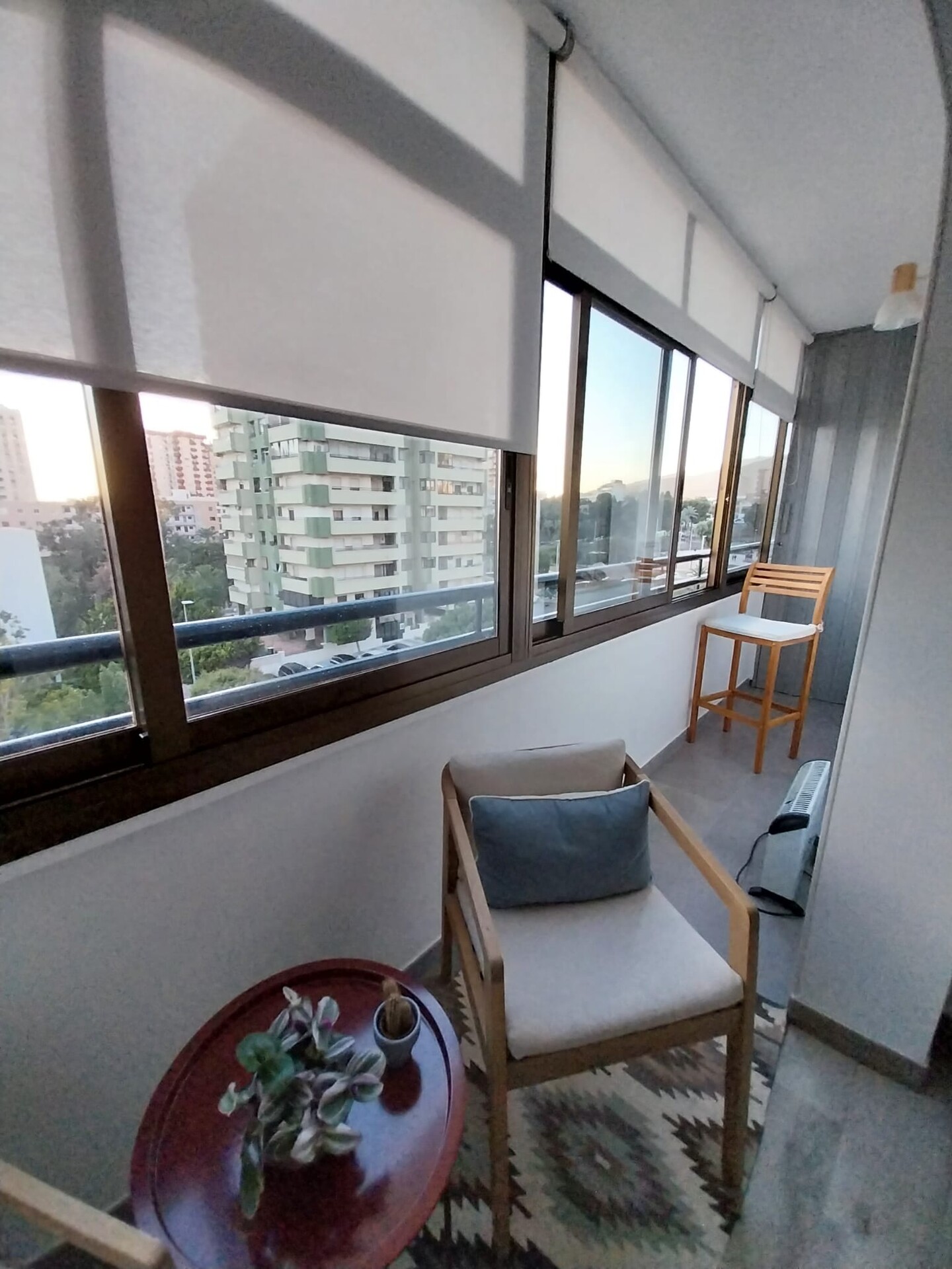 Appartement 41 m² à Roquetas de Mar