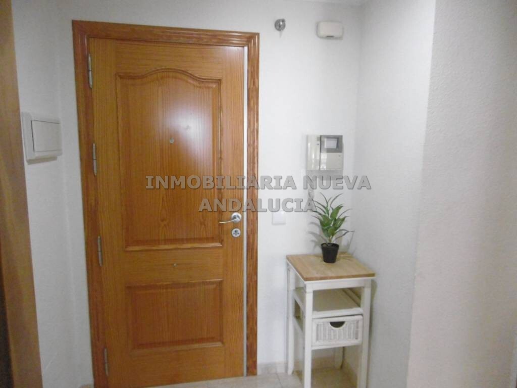 Piso de 100 m² en Almería