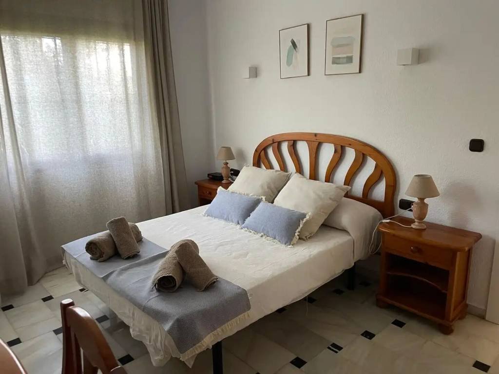 Piso de 110 m² en Mijas