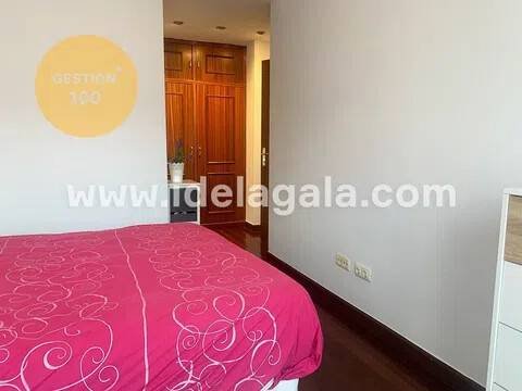 Piso de 64 m² en Guecho