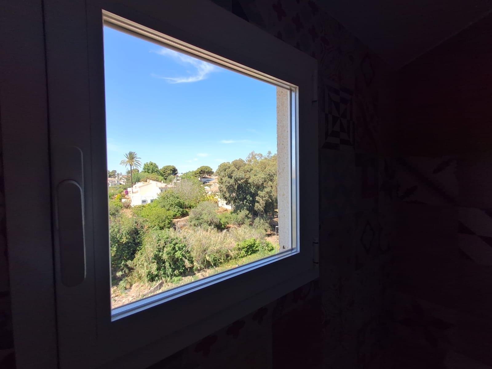 Pis de 62 m² a Altea