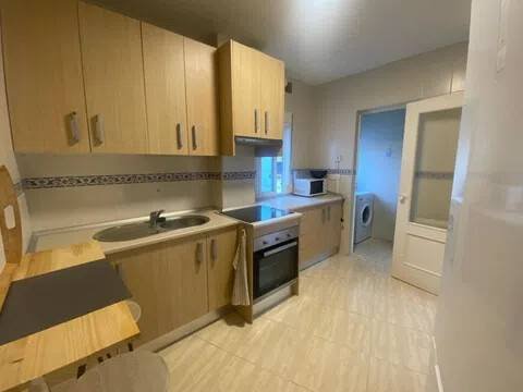 Habitación en alquiler, Ciudad Real