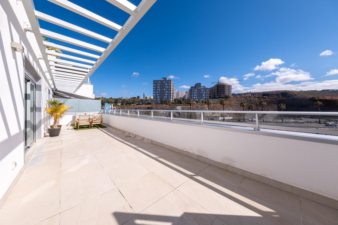 Wohnung 89 m² in Las Palmas de Gran Canaria