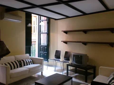 Apartamento 60 m² em Sevilla