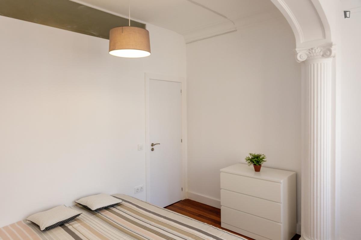 Quarto para alugar, Barcelona