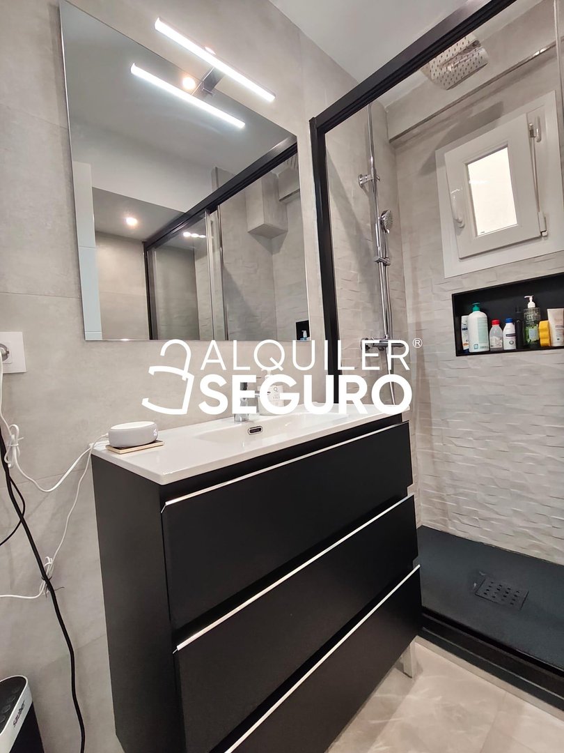 Piso de 65 m² en Madrid