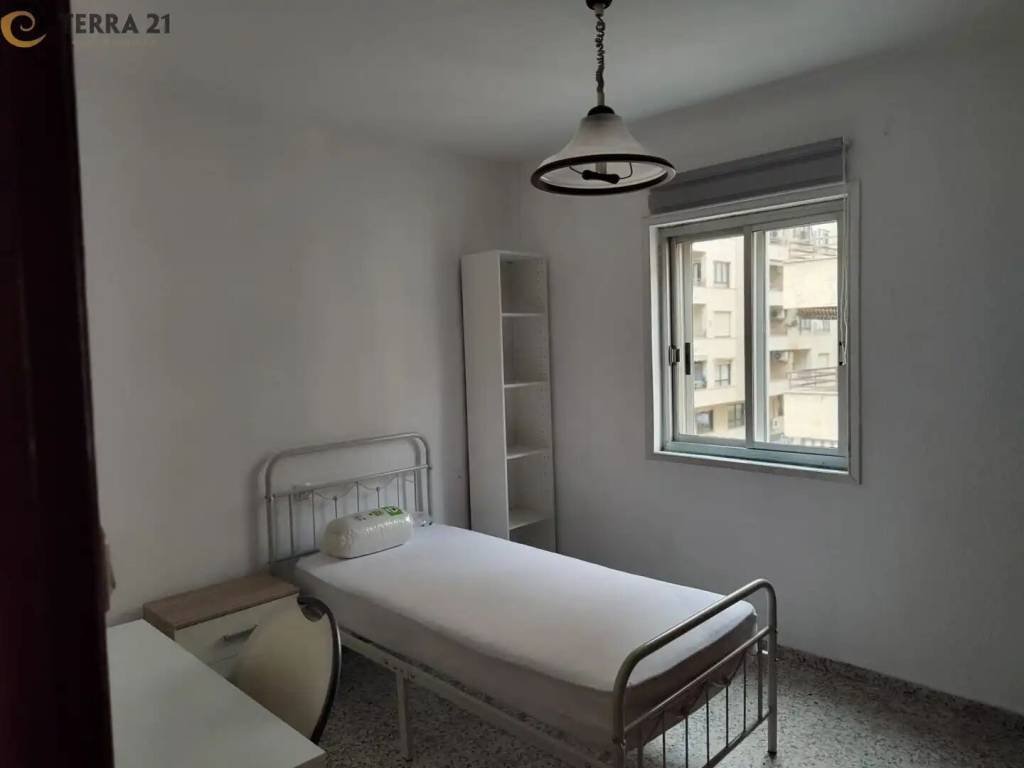 Piso de 95 m² en Jaén
