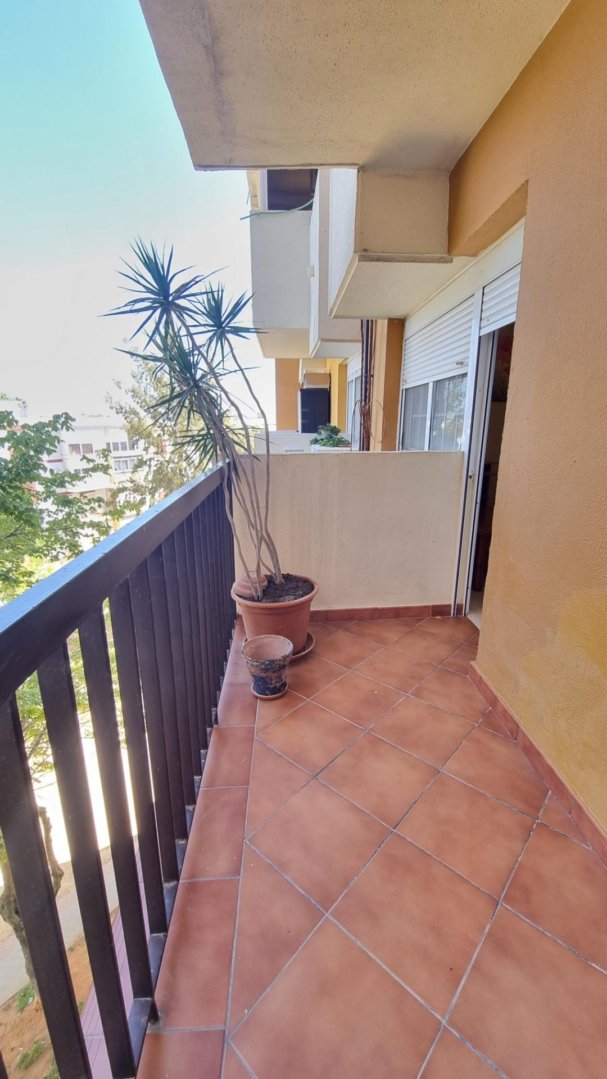 Piso de 85 m² en Dos Hermanas