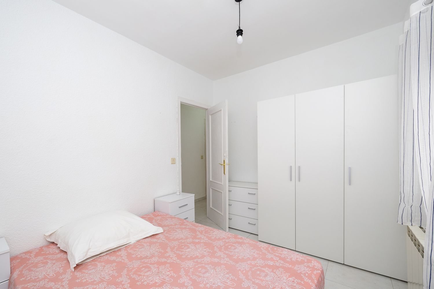 Piso de 80 m² en Granada