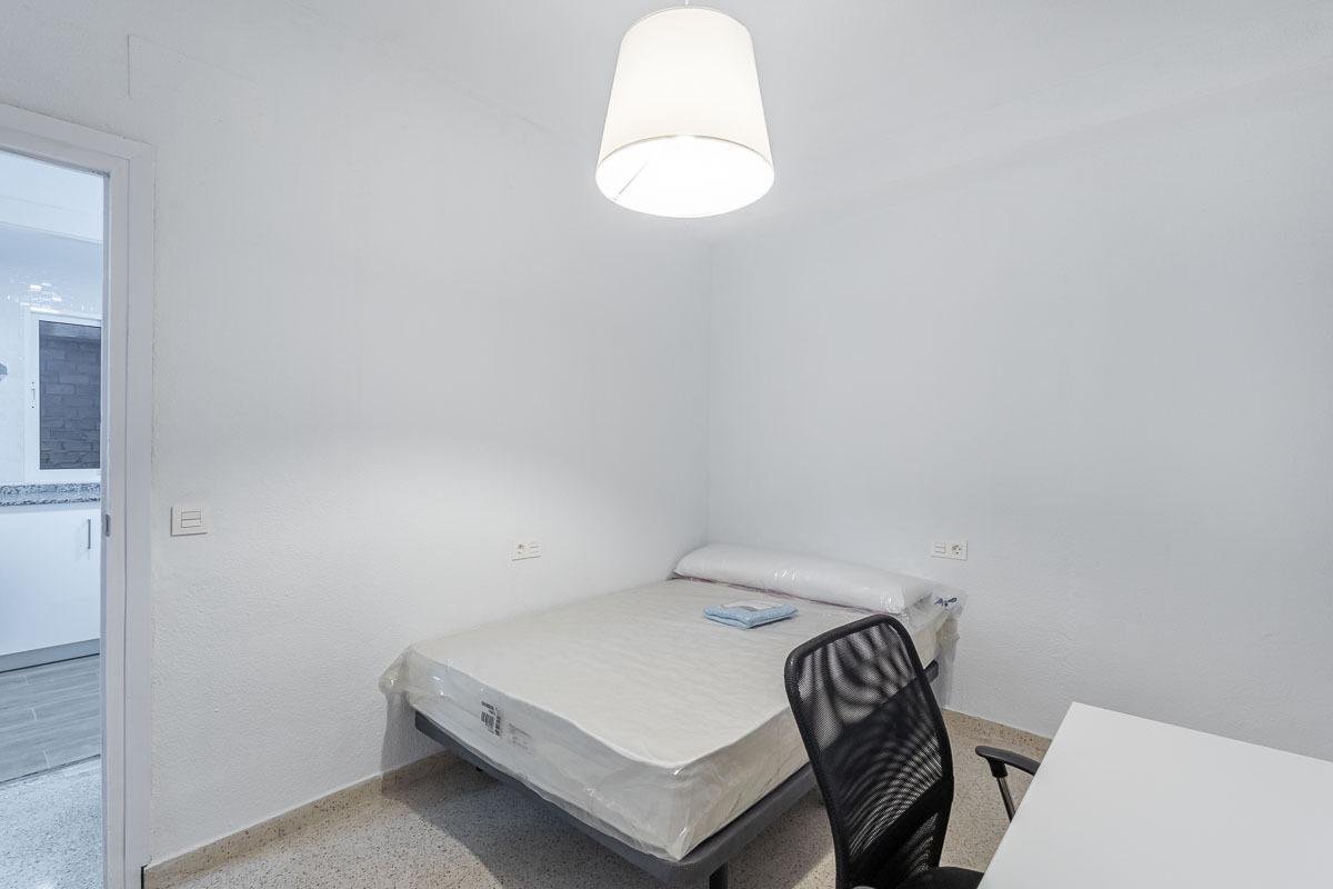 Piso de 101 m² en Granada