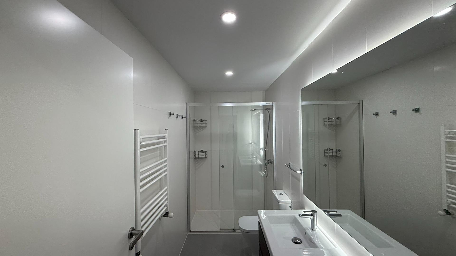 Pis de 136 m² a Santiago de Compostel·la