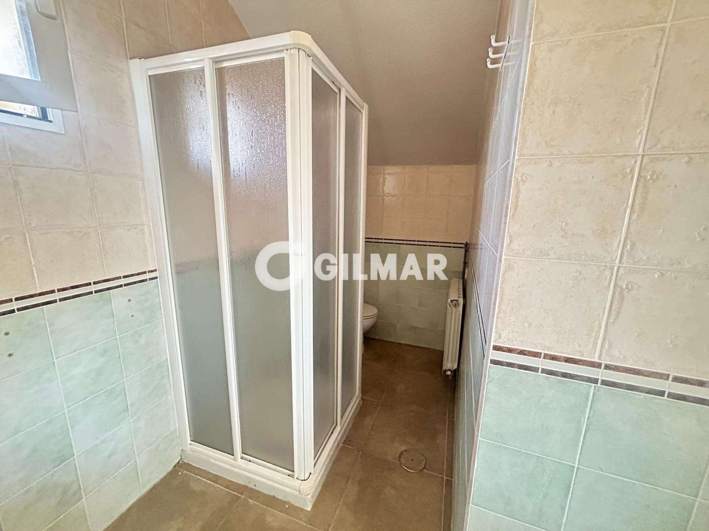 Piso de 87 m² en Madrid