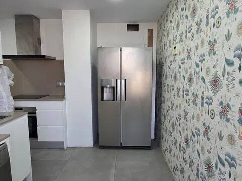 Appartamento 140 m² a Siviglia
