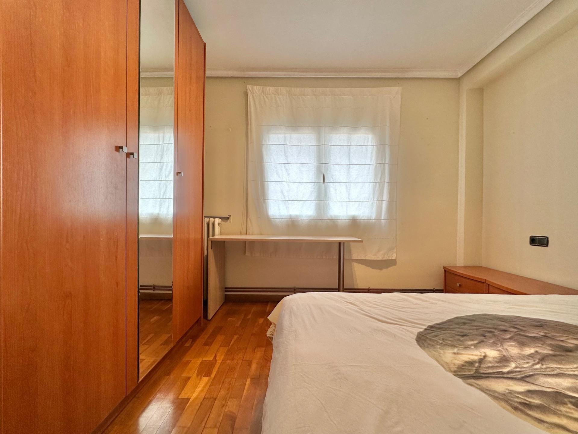 Pis de 83 m² a Tudela