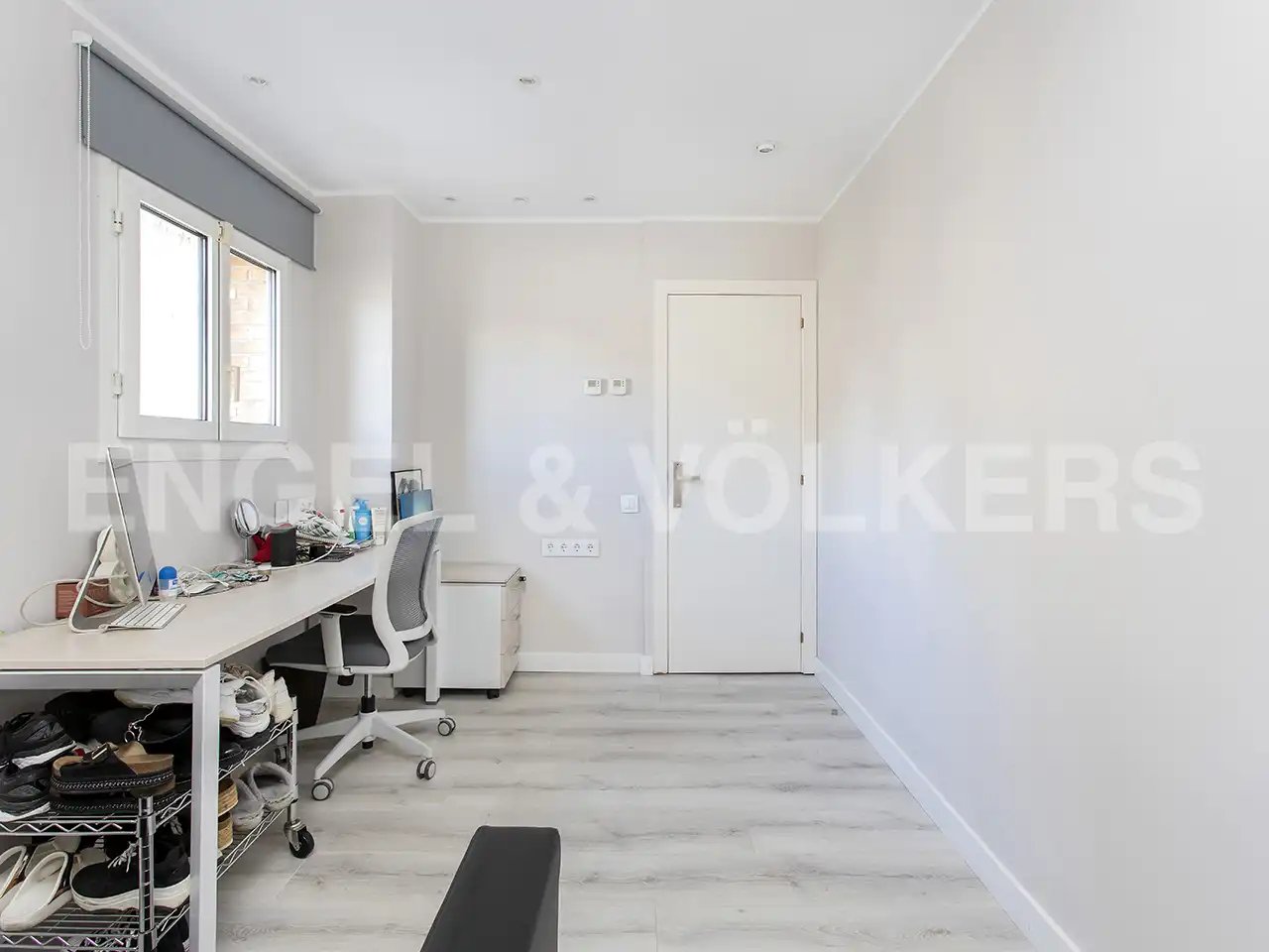 Pis de 440 m² a Esplugues de Llobregat