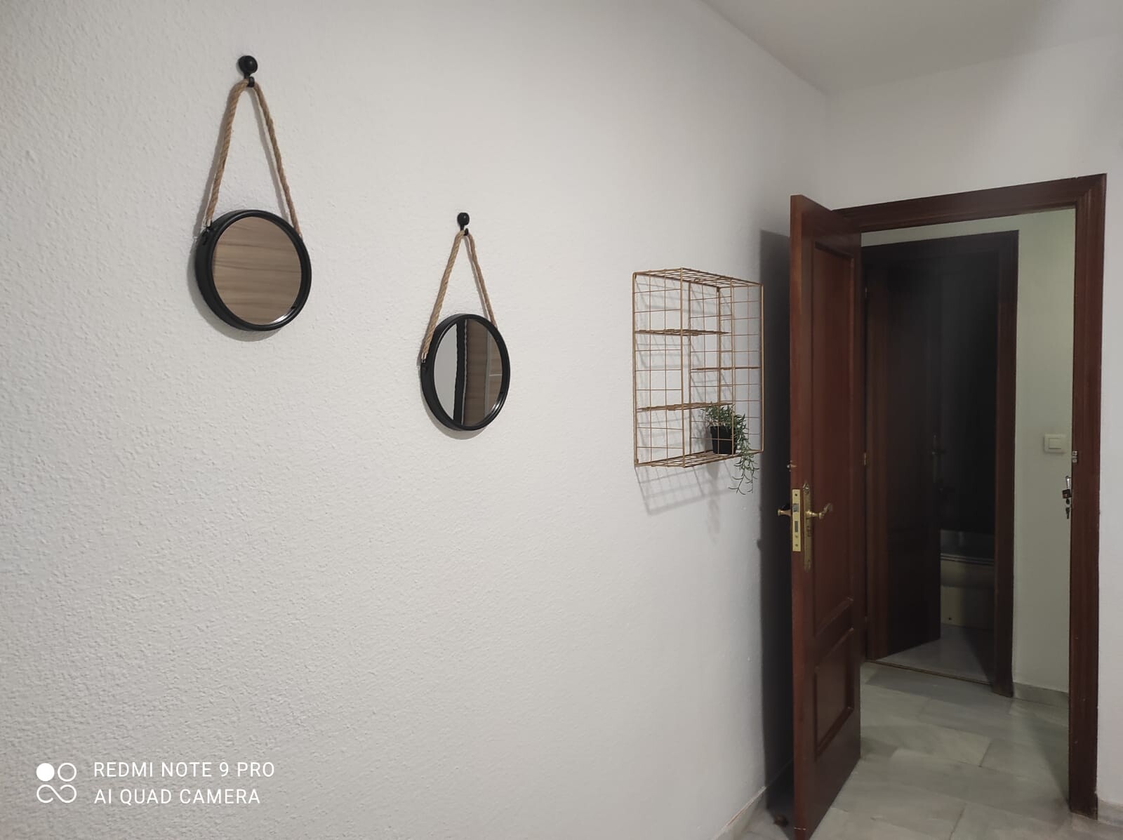 Habitación 130 m², Granada