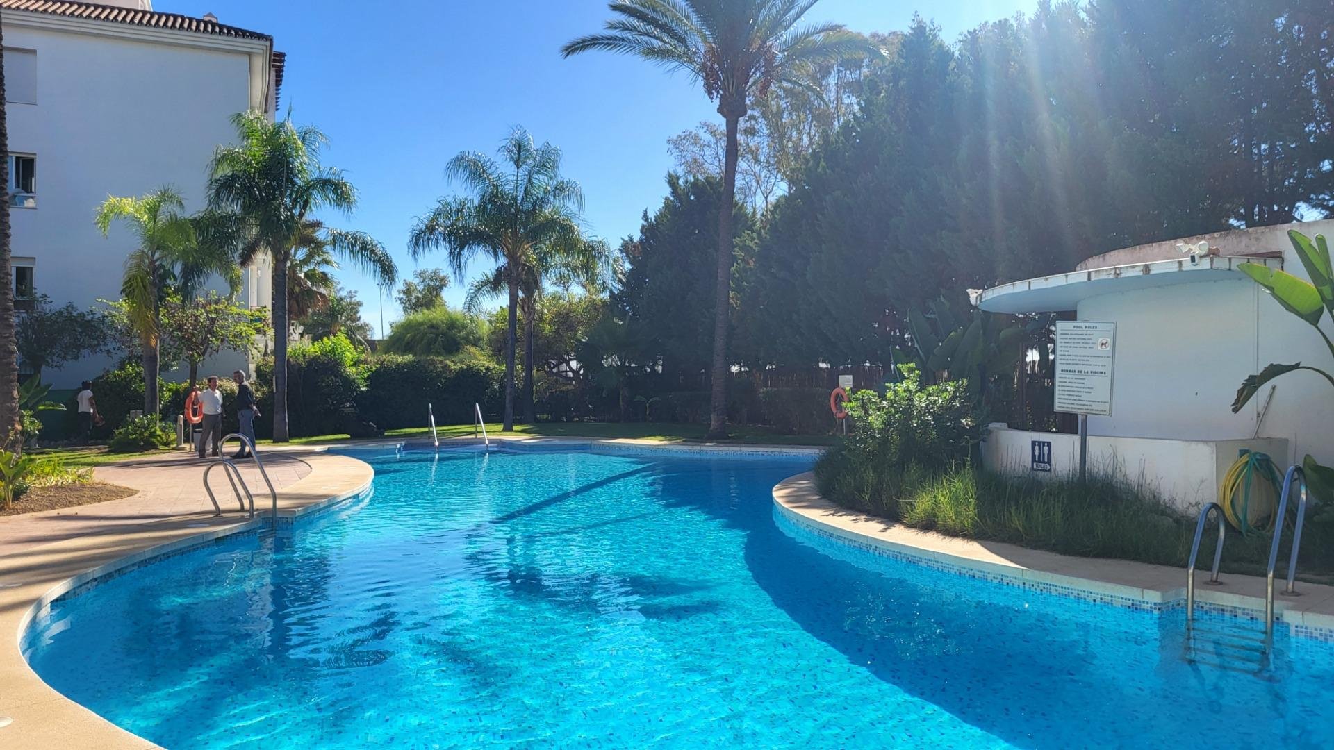 Pis de 150 m² a Marbella