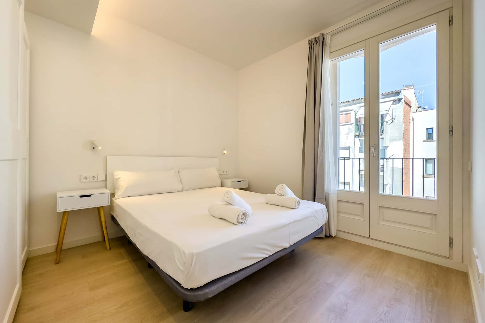 Pis de 74 m² a Barcelona