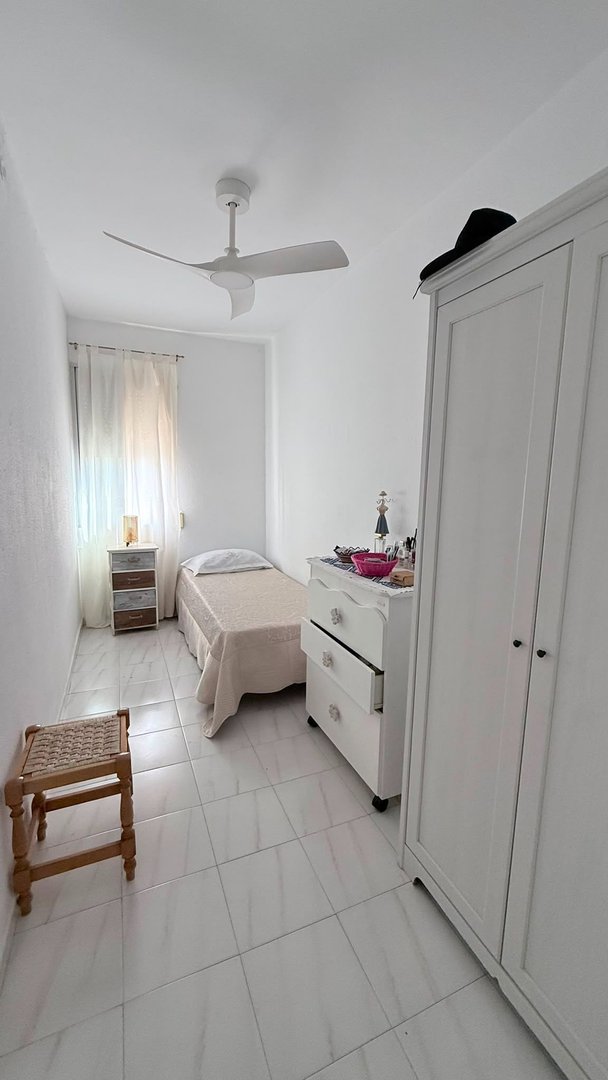 Piso de 75 m² en El Puerto de Santa María