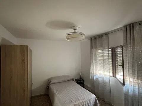 Habitació de lloguer, Almeria