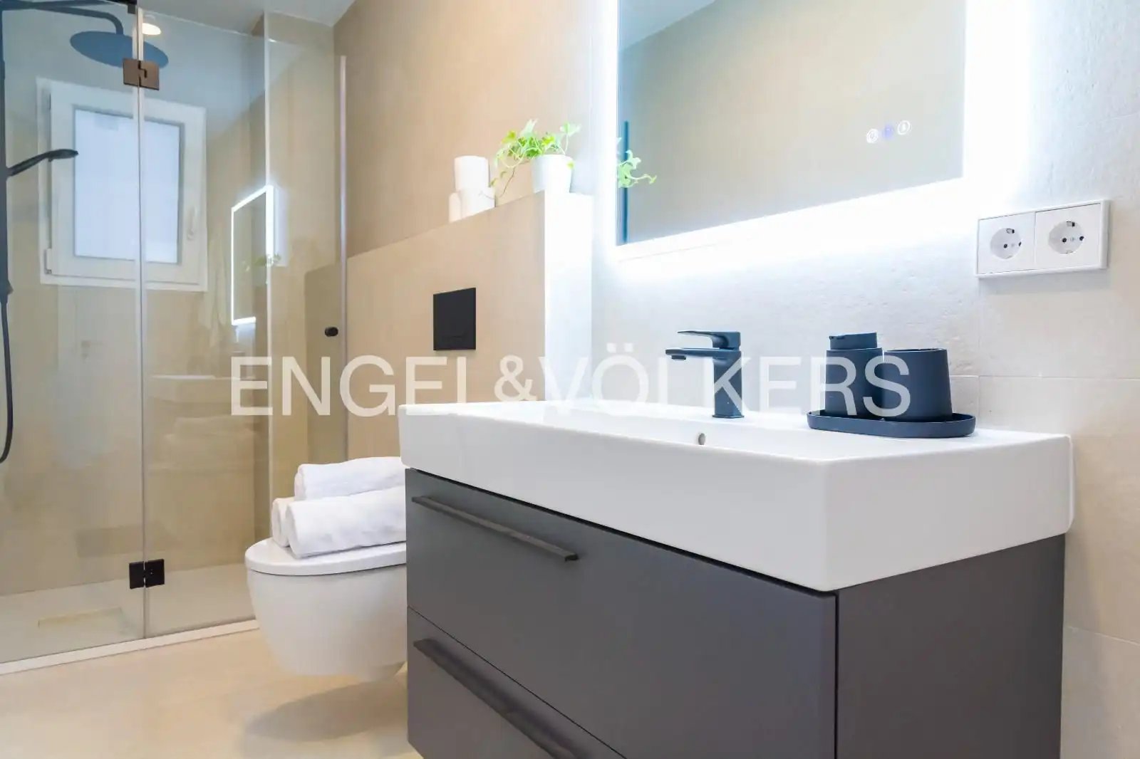 Piso de 130 m² en Dénia